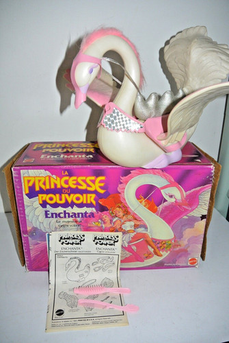 Pop princess power - power, she-ra