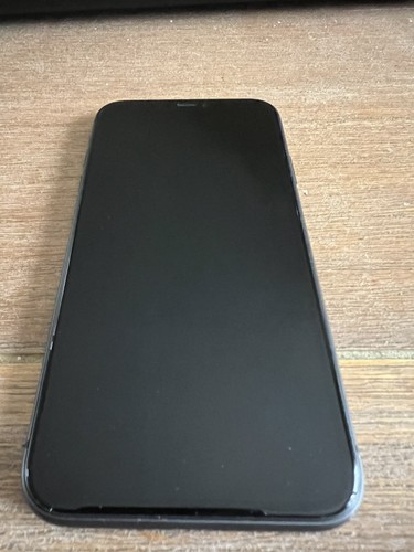 Iphone noir - iphone,
