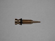 SOLEX 32 DIS Turbo Ralenti Mixture Screw-Fine Filetage