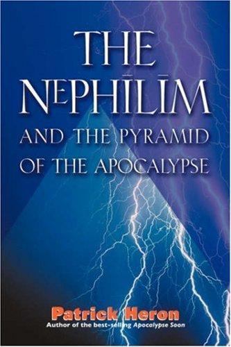 The nephilim patrick c - the,
