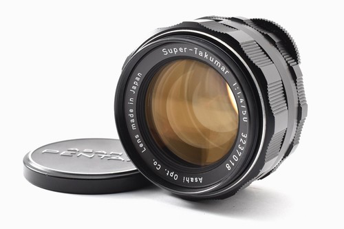 Neuf asahi pentax - ⏯️,