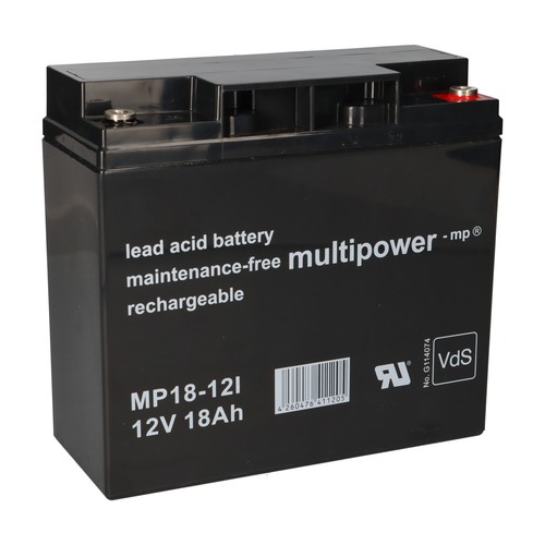 Batterie agm gel - gel, blei