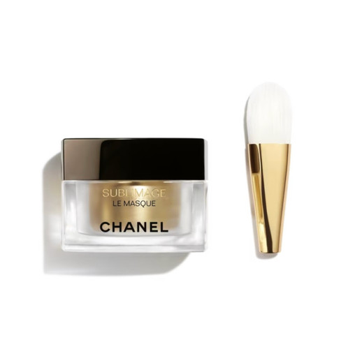 Chanel sublimage masque le - chanel,