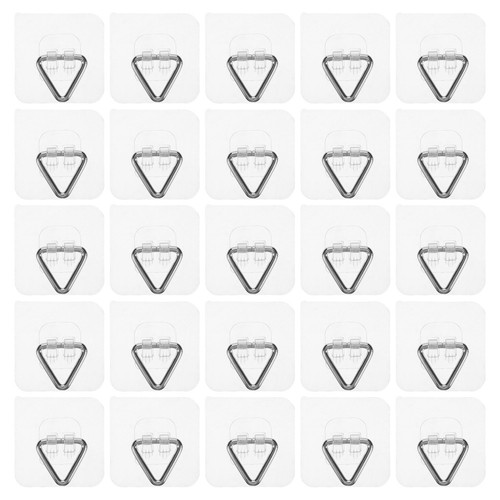 Attaches adhésives - attaches,