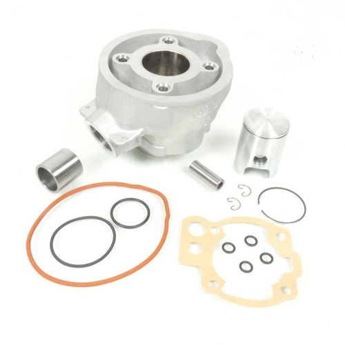 Cylindre doppler pour moto - pour,