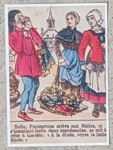 Image chocolat poulain - image,
