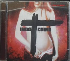 Paradize indochine cd - indochine,