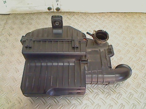 Boitier filtre air - boitier,