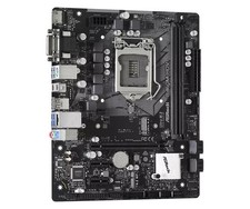 ASRock B460M-HDV LGA1200 B460