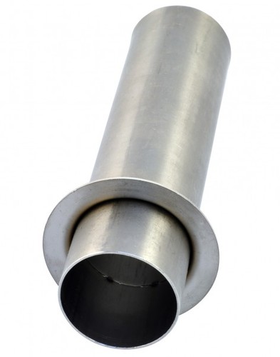 Akrapovic killer eater - akrapovic, db-killer/db-eater