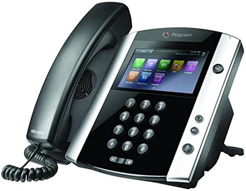 Polycom vvx 601 - 📞, –
