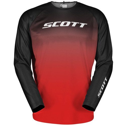 Maillot scott evo - evo, caviar