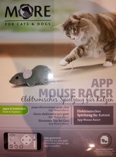 Souris electrique pour chat