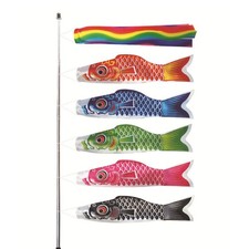 Chaussette ?? vent cerf-volant