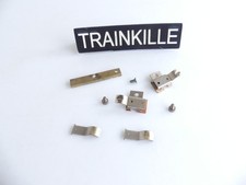 TRIX EXPRESS ACCESSOIRES FROTTEURS LOCOMOTIVE ELECTRIQUE 20 052 / 20052