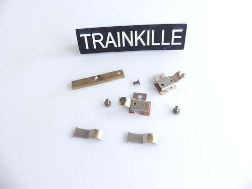 Trix express accessoires - trix,