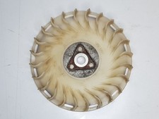 turbine de volant magnetique