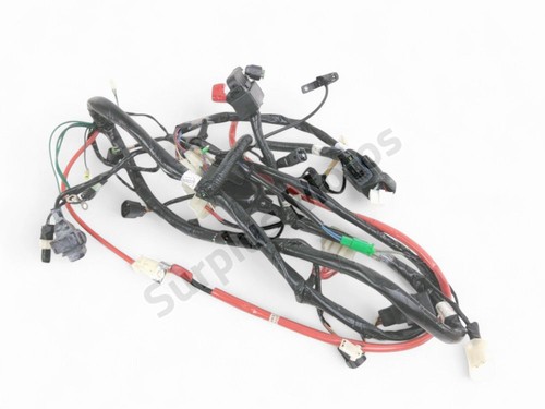 Faisceau electrique sym - jet, 14
