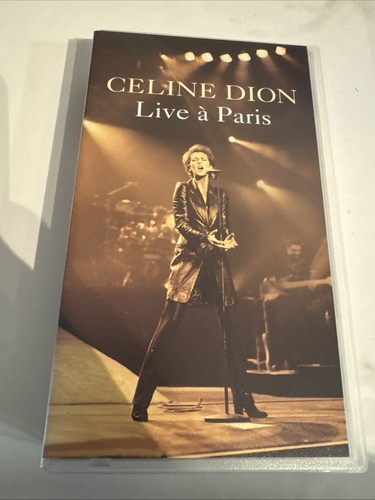 Celine dion live a - dion,