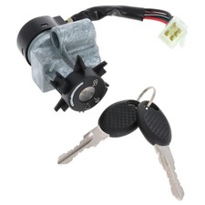 Kit de Serrure Contact pour
