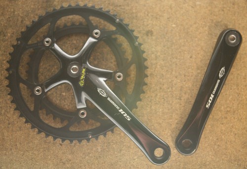 Vintage nos new shimano 105 - shimano, /