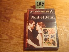 DVD : Nuit et Jour  - Cary