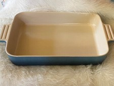 Le Creuset Marine Casserole