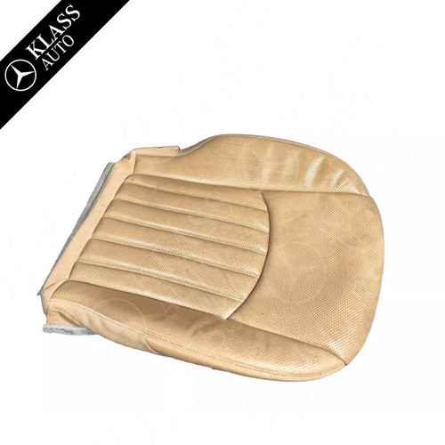 Revêment cuir designo - cuir,