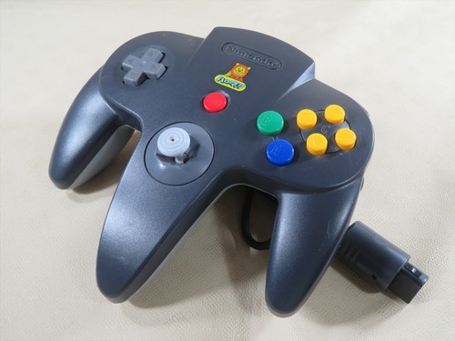 Manette hello mac pad - manette, noir