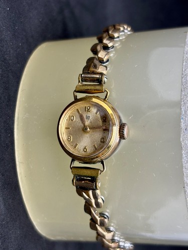 Ancienne montre lip pour femme - montre,