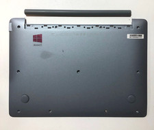 Acer Aspire Switch 10 - capot dessous - SW5-011