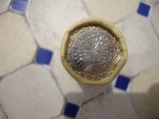 France Piece de 1 EURO UNC 2000  RARE issue de rouleau