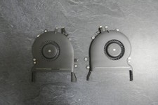 Ventilateurs 2 pièces pour