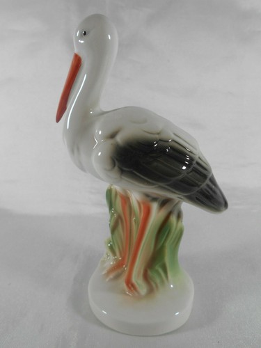 Magnifique figurine - ),