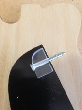 Pickguard Top Mount Repair
