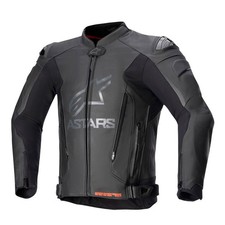 ALPINESTARS Blouson cuir homme GP PLUS V4