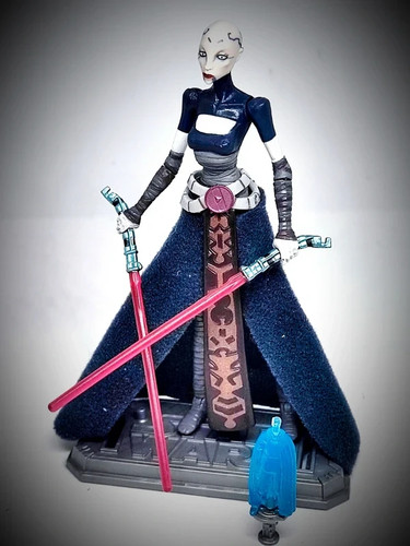 Star wars the - clone,