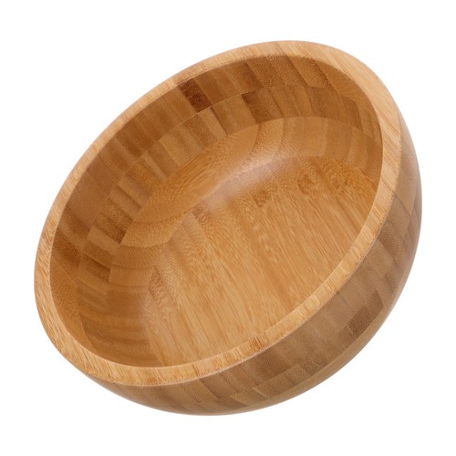 Bol bois saladier grand - en,