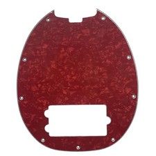Pickguard pour basse Musicman