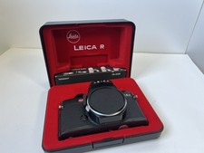LEICA R4S Boite