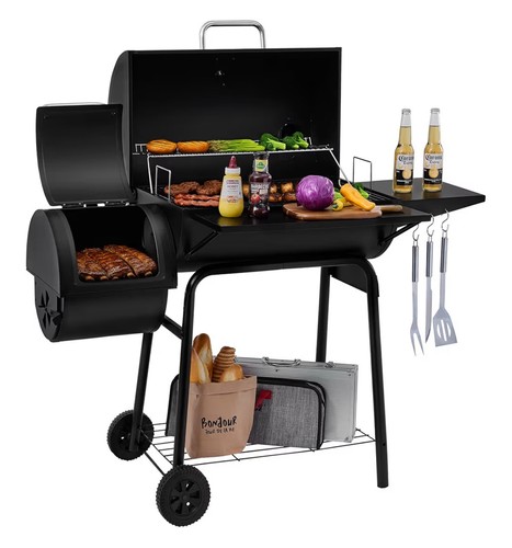 Royal gourmet cc1830s bbq - royal,