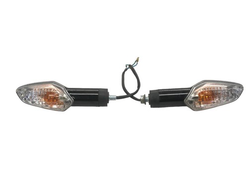 Clignotants arriere honda cbr - clignotants,