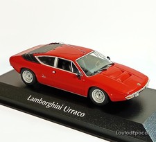 MINICHAMPS - LAMBORGHINI