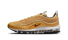 Nike Air Max 97 OG Golden