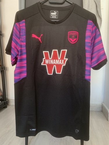 Maillot neuf third - , girondins
