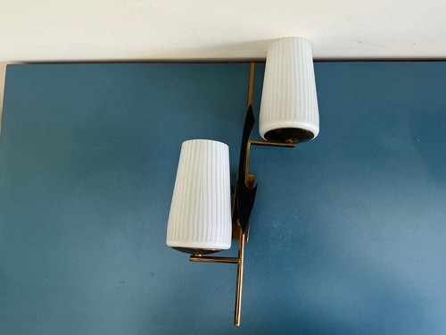 Applique lampe arlus lunel - applique,