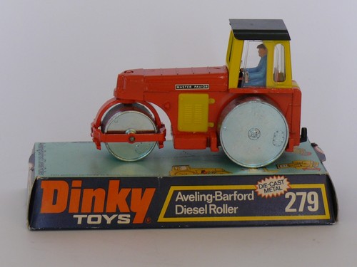Dinky toys 279 - gb, #279