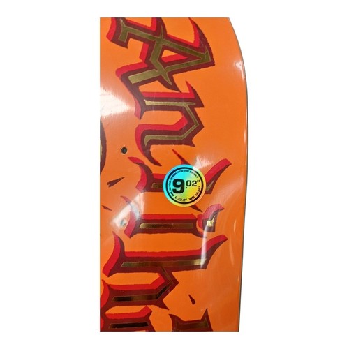 Antihero skate c customs - antihero, t.9