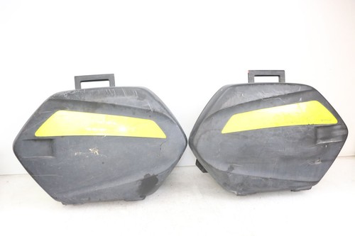 Valise yamaha fjr abs 1300 - valise,