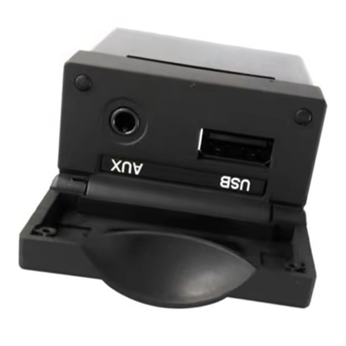 Prise adaptateur port - , audio